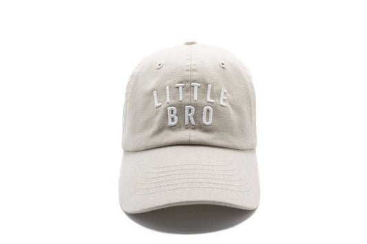 Little Bro Hat Dune