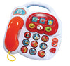 Nothing But Fun Toys - Lights and Sounds Fun Time Telephone