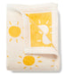 You Are My Sunshine Mini Blanket from ChappyWrap