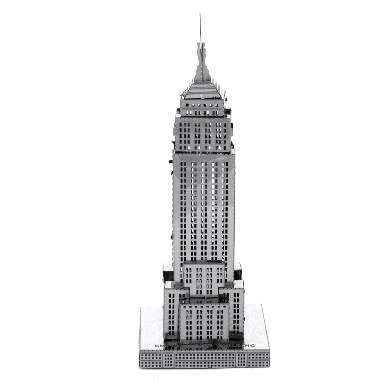 Model Kit Empire State Building - Einstein's Attic