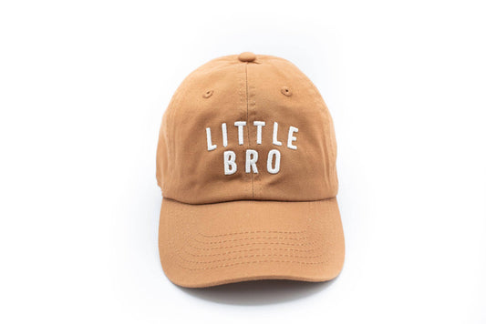 Little Bro Hat Terra Cotta