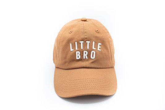 Little Bro Hat Terra Cotta