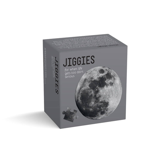 Moon Magic Jiggie Puzzle