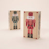 Nutcracker Wooden Blocks