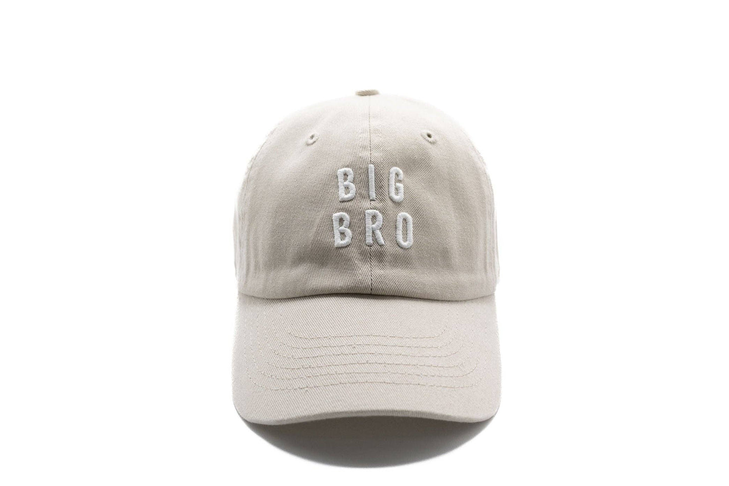 Big Bro Hat Dune