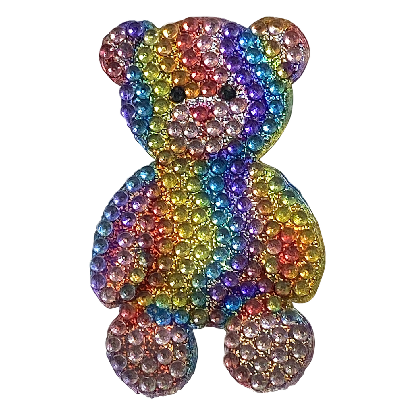 StickerBeans Pastel Bear
