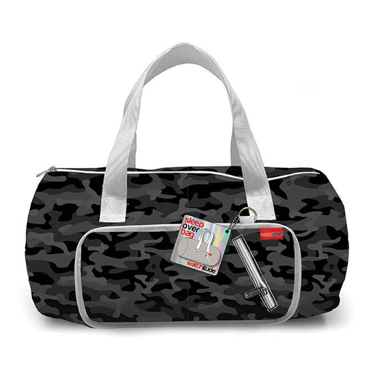 Black Ops - Sleepover Bag