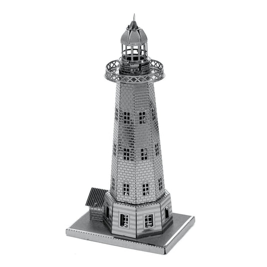Model Kit Lighthouse - Einstein's Attic