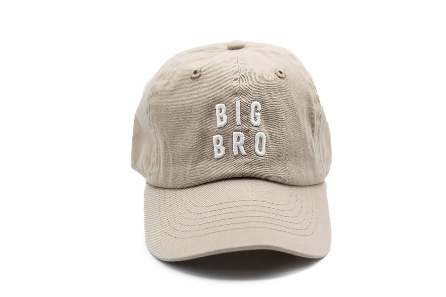 Big Bro Hat Sand