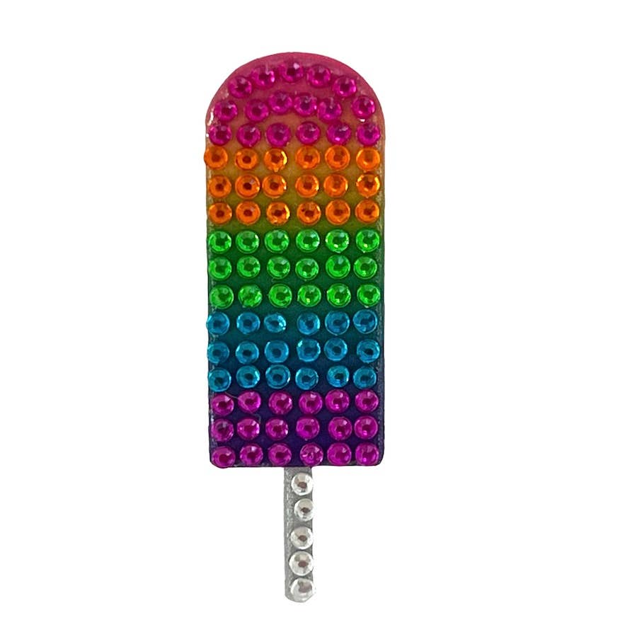 StickerBeans New Ice Pop