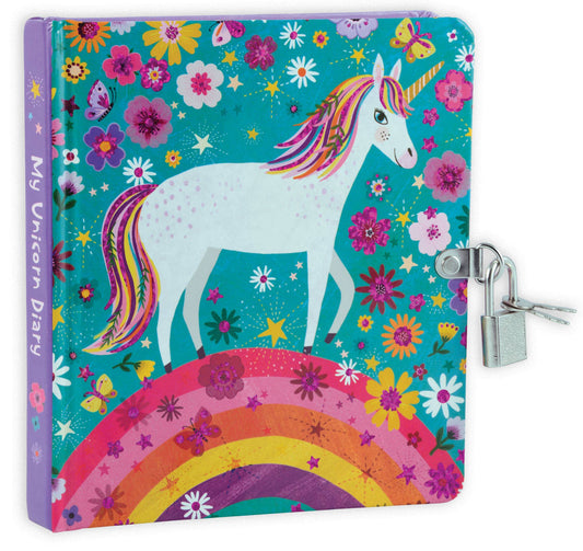 Unicorn Diary