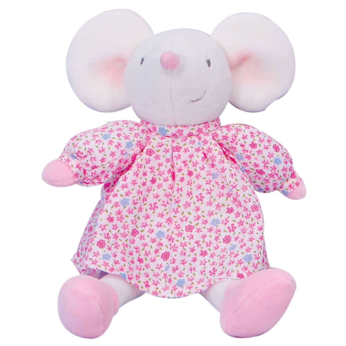 Meiya the Mouse - Plush - Einstein's Attic