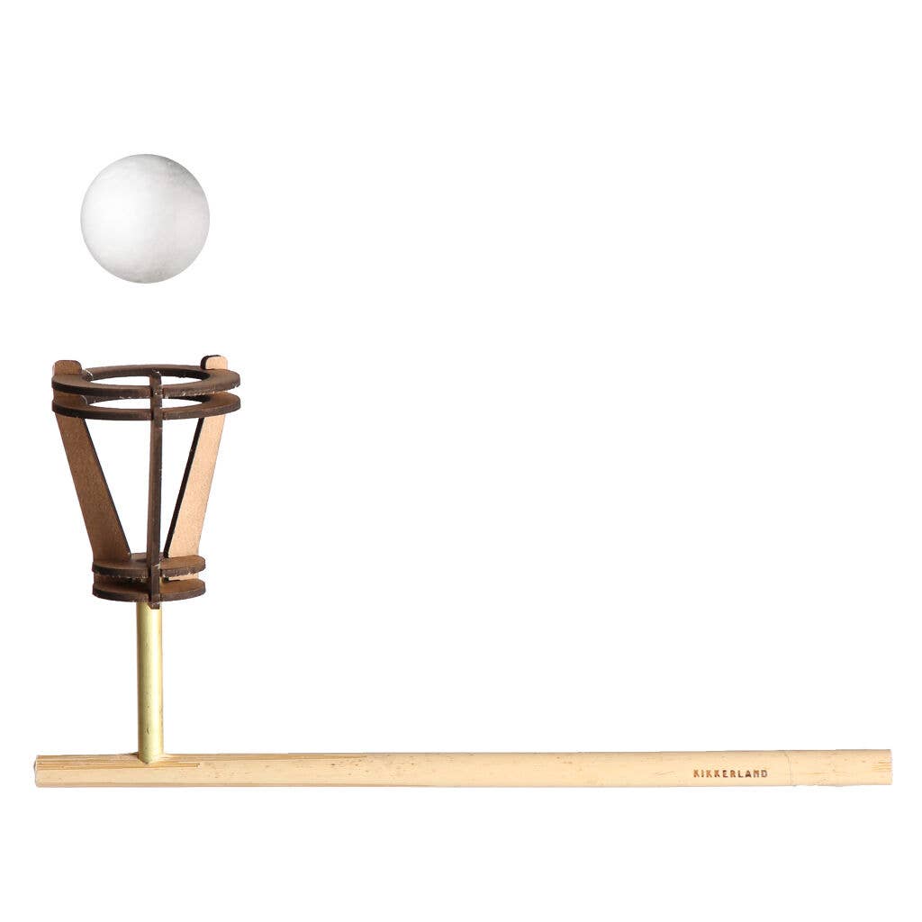 Levitation Ball - Einstein's Attic