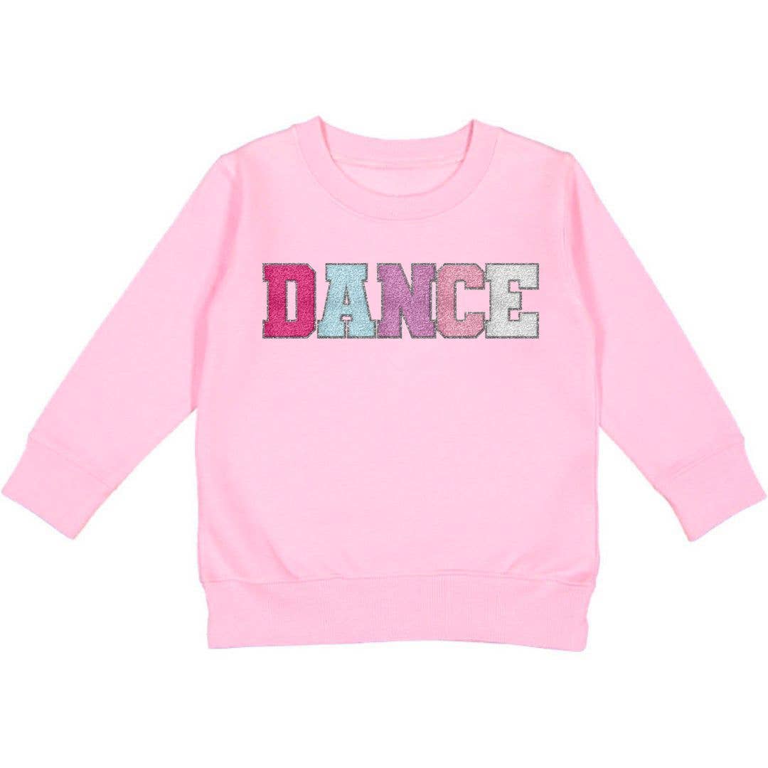 Dance Kids Sweatshirt