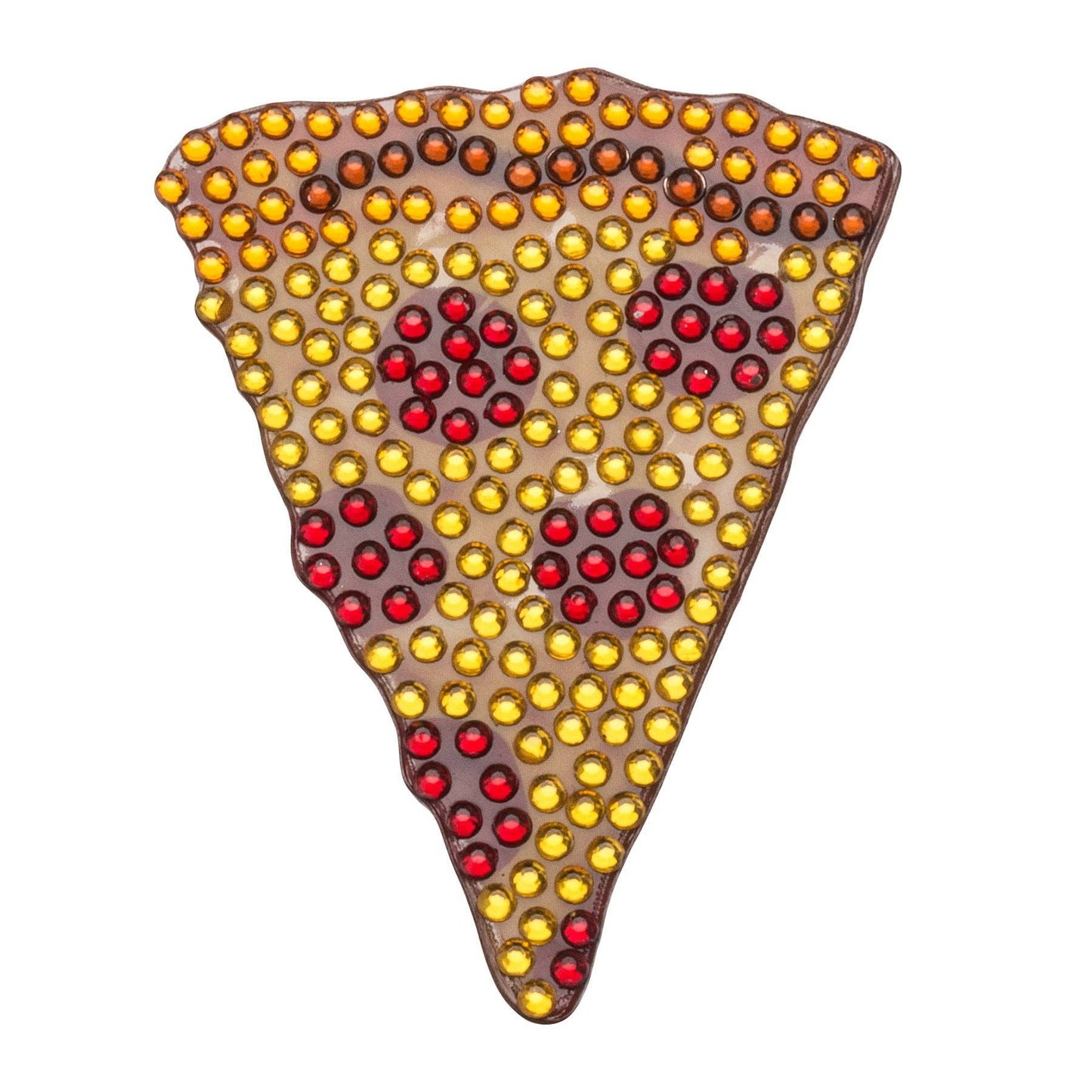 StickerBeans Pizza