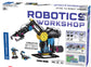 Robotics Workshop - Einstein's Attic