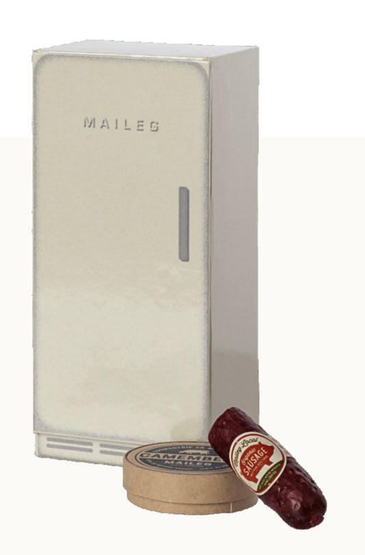 Maileg Cooler, Mouse