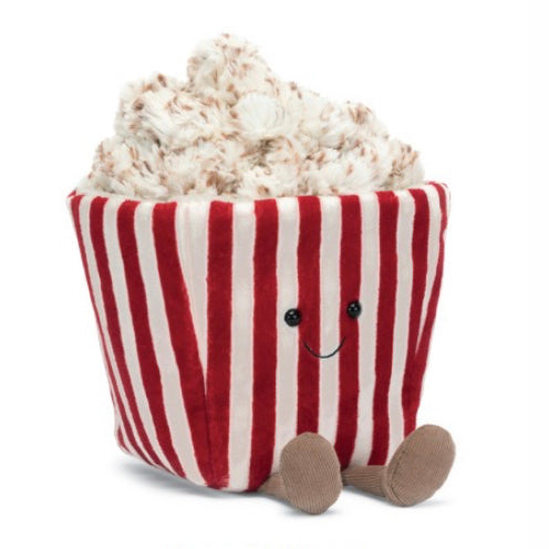Amuseable Popcorn
