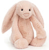 Bashful Blush Bunny Plush Toy