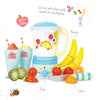 BLENDER & FRUIT SMOOTHIE SET - Einstein's Attic