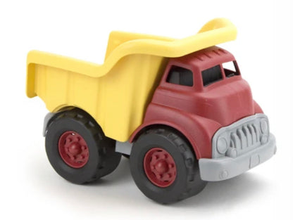 Green Toys Dump Truck - Einstein's Attic