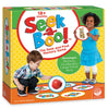 Seek a Boo Memory Games - Einstein's Attic