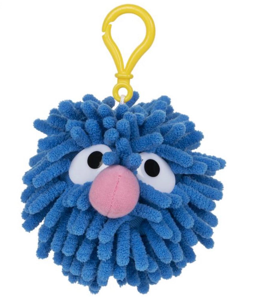 Sesame Street Plush & Puppets - Einstein's Attic