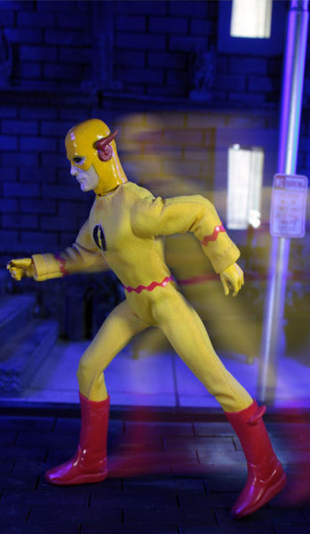 DC 50th Anniversary - Reverse Flash 8”