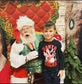 Santa Experience December 11, SUNDAY - Einstein's Attic