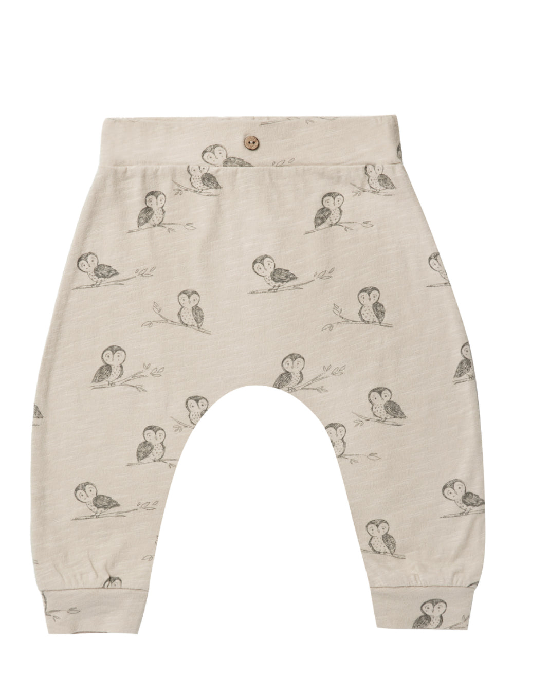 Rylee + Cru OWLS SLOUCH PANT ||