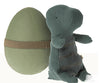 Maileg Gantosaurus in Egg, -  Dinosaur - Einstein's Attic