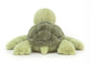 Tully Turtle Plush Toy