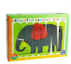 Popsicle Stick puzzles - Einstein's Attic