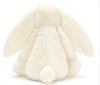 Bashful Cream Bunny Plush Toy