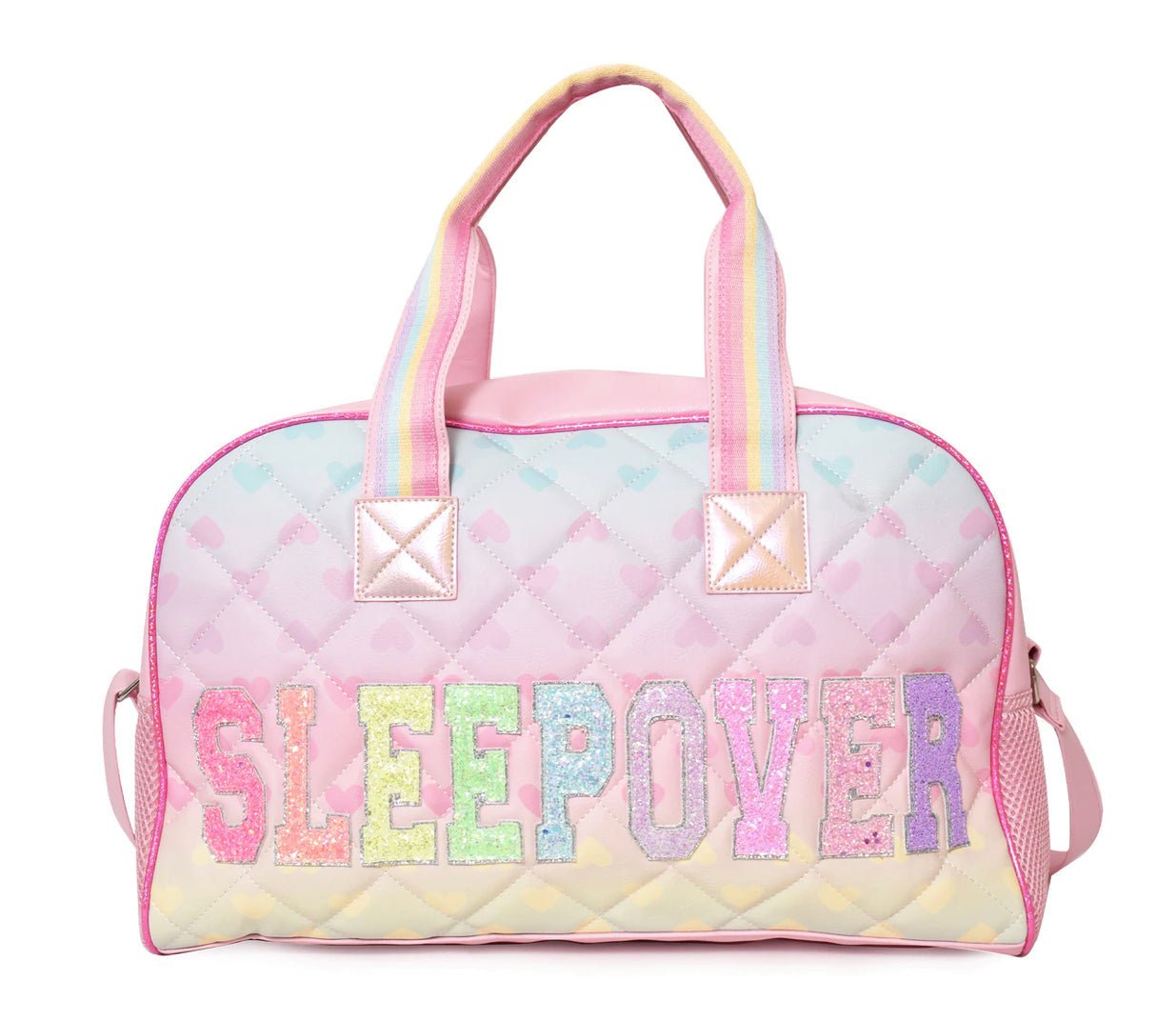 Unicorn Duffle Bags - Einstein's Attic
