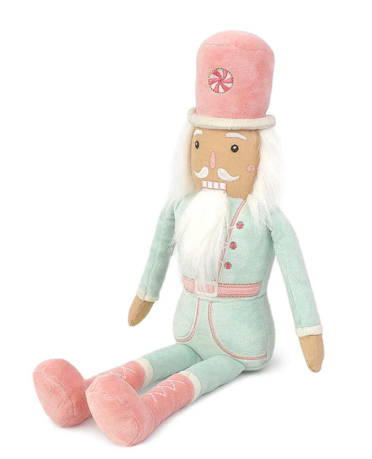 Nutcracker Candy