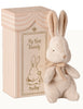 Maileg- My First Bunny in Box- GIRL & BOY - Einstein's Attic