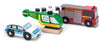 Wooden Cars, Trucks & Rockets - Einstein's Attic
