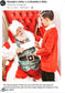 Santa Experience December 7, WEDNESDAY - Einstein's Attic