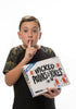 Magic Wicked Pranks and Jokes on