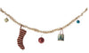 Maileg Mini Christmas Tree, Sleigh  & Garland - Einstein's Attic