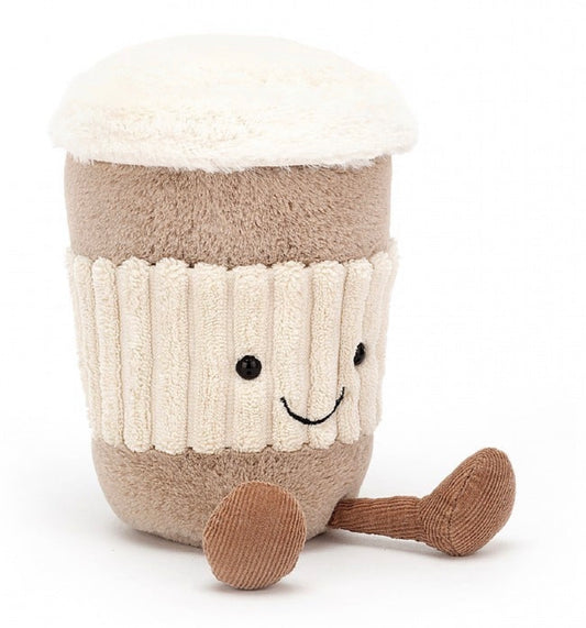 Amuseable Coffee-To-Go