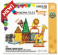 MAGNA-TILES® SAFARI ANIMALS - Einstein's Attic