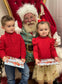 Santa Experience December 4, SUNDAY - Einstein's Attic