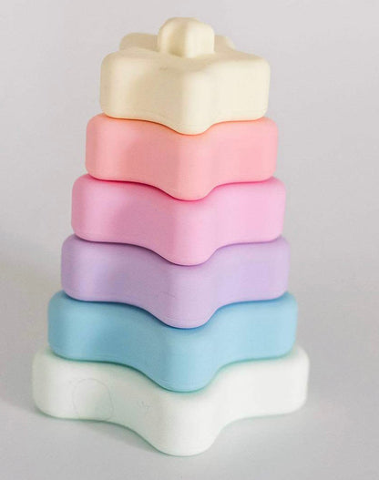 Stacker & Teething Sets - Einstein's Attic