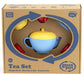 Green Toys Tea Set - Einstein's Attic