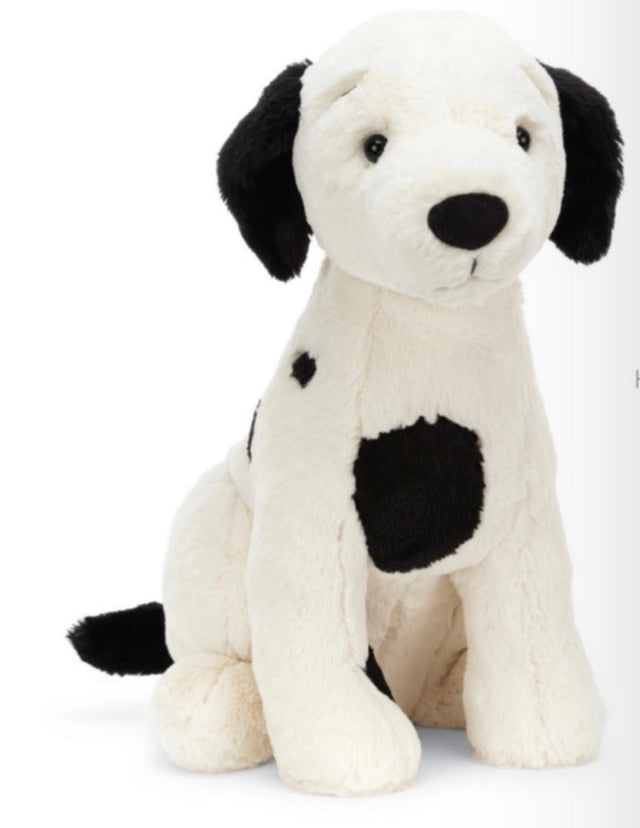 Harper Pup Plush Toy