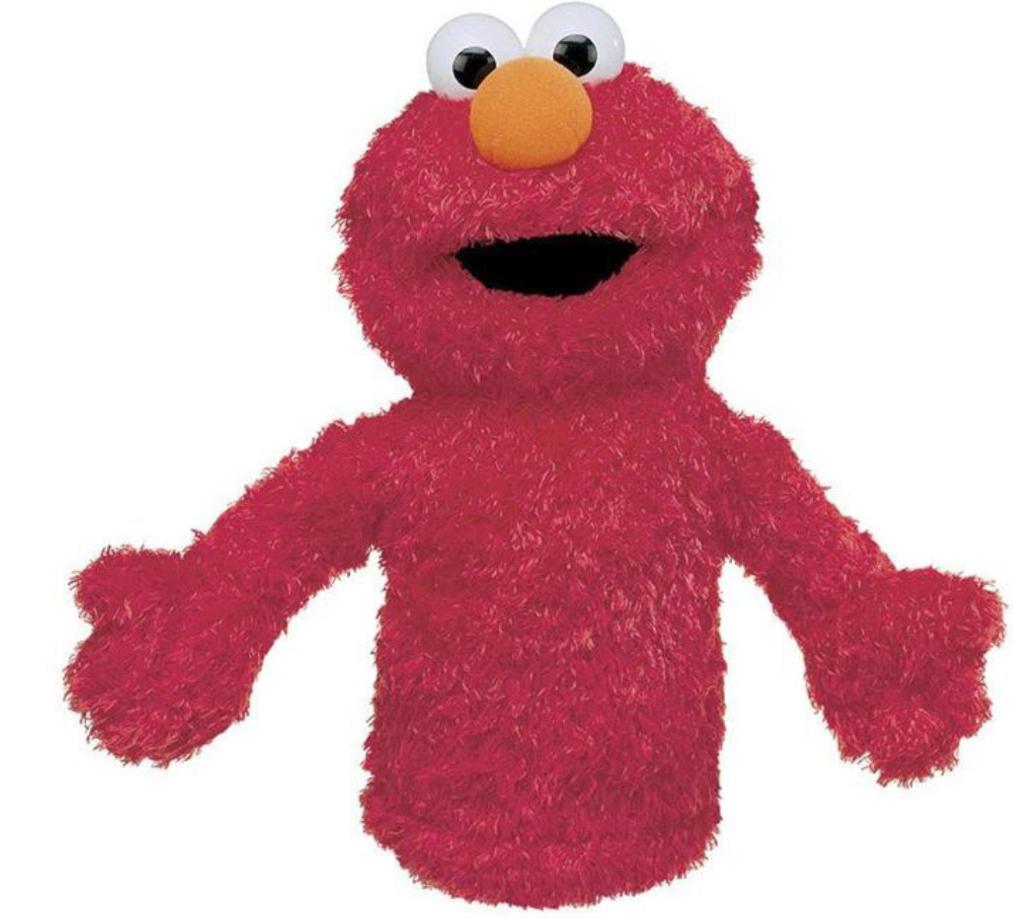 Sesame Street Plush & Puppets - Einstein's Attic