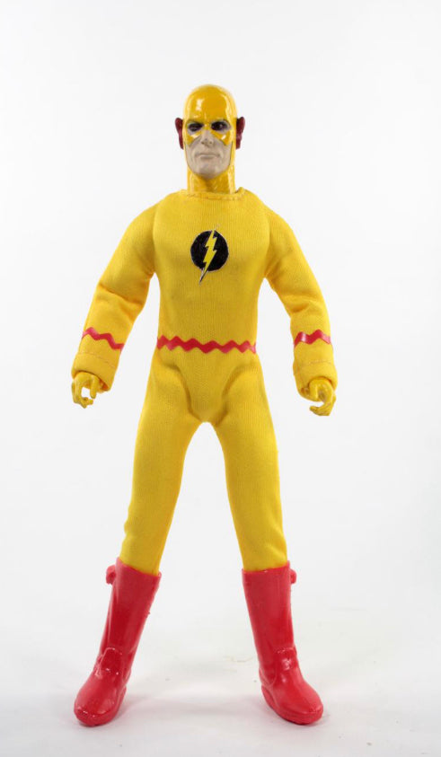 DC 50th Anniversary - Reverse Flash 8”