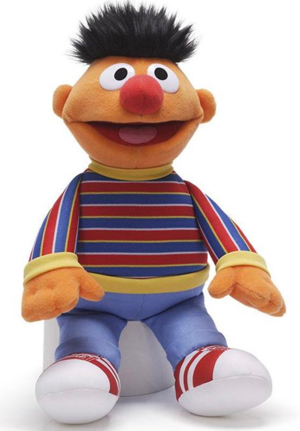 Sesame Street Plush & Puppets - Einstein's Attic